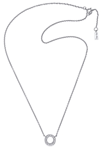 Halsband - Circle Of Love Necklace